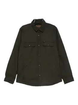 Filson: Хлопковая рубашка 
