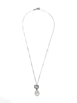 CHANEL Pre-Owned: Подвеска 