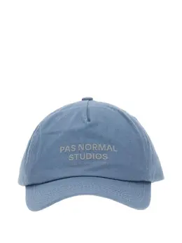 Pas Normal Studios: Светлая кепка 