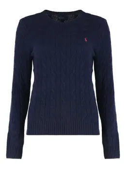 Polo Ralph Lauren: Трикотажный свитер 