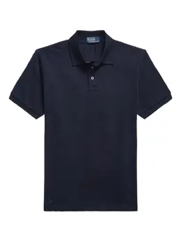 Polo Ralph Lauren: Хлопковое поло 