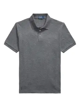 Polo Ralph Lauren: Хлопковое поло 