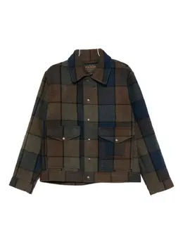 Filson: Куртка из шерсти 