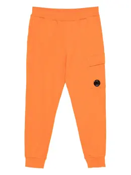 C.P. Company: Брюки с карманами 