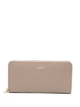 Lacoste: Кошелёк с принтом 