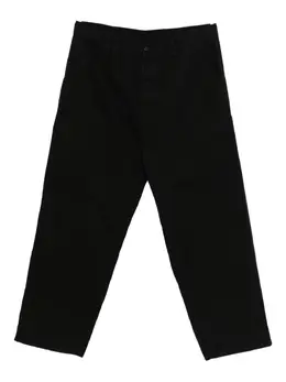 Carhartt WIP: Хлопковые брюки 