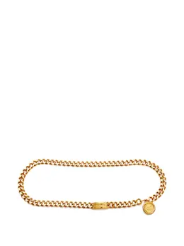 CHANEL Pre-Owned: Ремень 