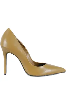 Schutz: Зелёные туфли 