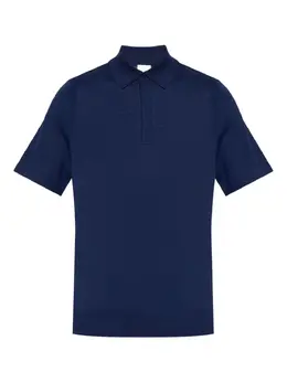 Paul Smith: Поло с коротким рукавом 