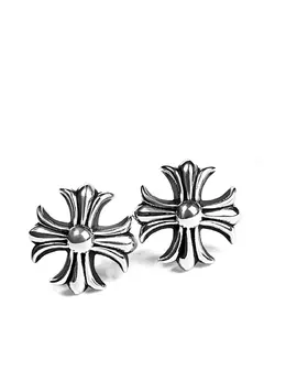Chrome Hearts: Серьги 