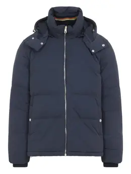 Paul Smith: Куртка с капюшоном 