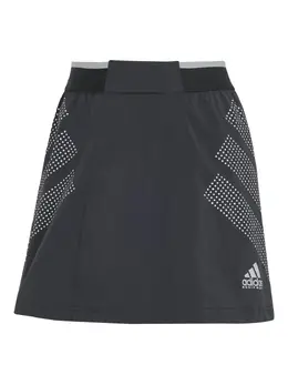 adidas: Юбка с принтом 