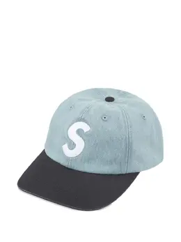 Supreme: Светлая кепка 