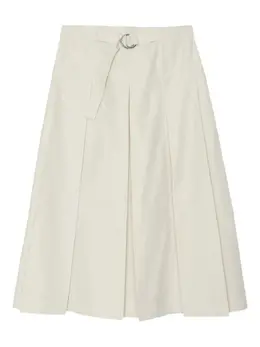 3.1 Phillip Lim: Плиссированная юбка 