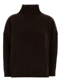 Weekend Max Mara: Свитер из шерсти 
