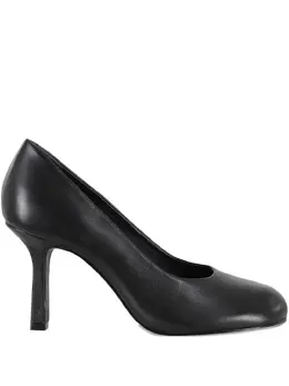 Schutz: Чёрные туфли 