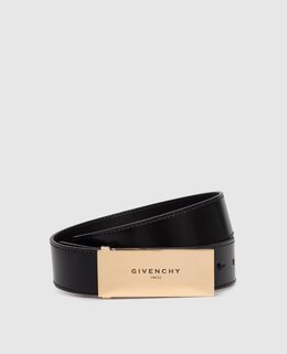 Givenchy: Ремень 