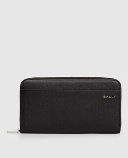 Bally: Чорні гаманці 