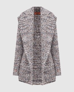 Missoni: Сірі кардигани 