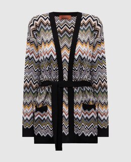 Missoni: Кардигани 