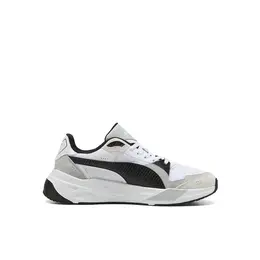 PUMA: Белые кроссовки 