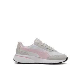 PUMA: Серые кроссовки  R78