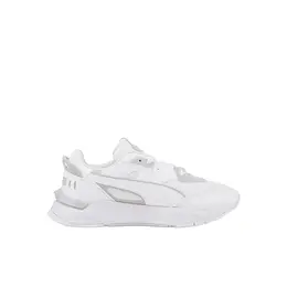 PUMA: Белые кроссовки  Mirage Sport