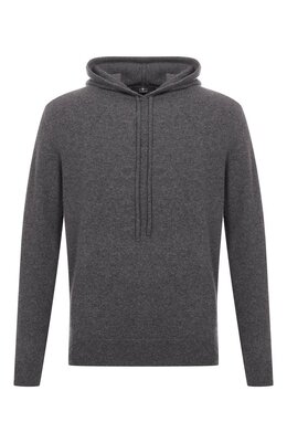 7 For All Mankind: Кашемировая толстовка 