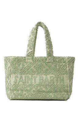 MC2 Saint Barth: Зелёная сумка 