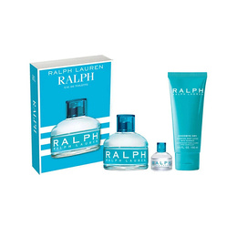 RALPH LAUREN: Духи 