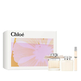 CHLOE: Духи 
