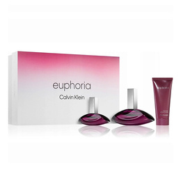 CALVIN KLEIN: Духи  Euphoria