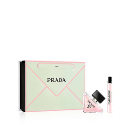PRADA: Духи 