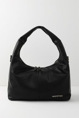 Valentino: Чёрная сумка 
