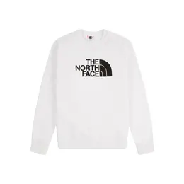 The North Face: Белый свитшот  Drew Peak