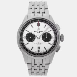 Breitling: Часы  Premier