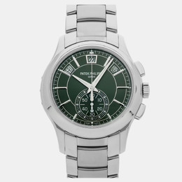 Patek Philippe: Часы  Complications