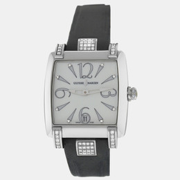 Ulysse Nardin: Часы 