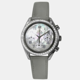 Omega: Годинники  Speedmaster