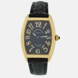 Franck Muller: Часы 