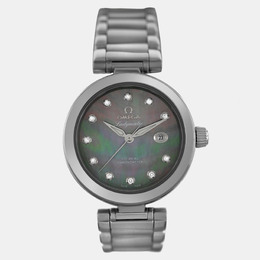 Omega: Годинники 