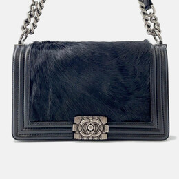 Chanel: Сумка 