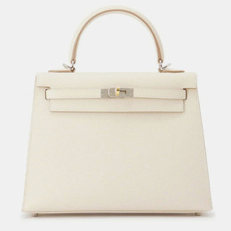 Hermes: Сумки  Kelly