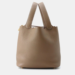 Hermes: Коричневі сумки 