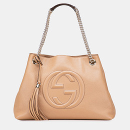 Gucci: Сумки шопери  Soho