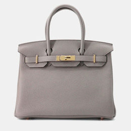 Hermes: Сумки  Birkin 30