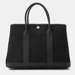 Hermes: Чорні сумки 