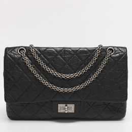 Chanel: Чорні сумки 
