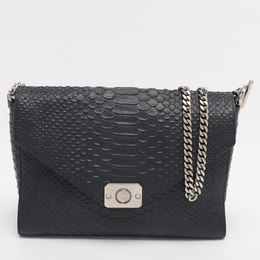Mulberry: Сині сумки 