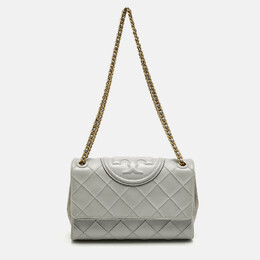 Tory Burch: Сумки  Fleming